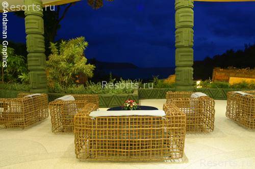 The Aspasia Phuket Resort 66